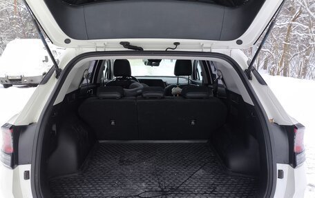 KIA Sportage IV рестайлинг, 2021 год, 3 500 000 рублей, 11 фотография