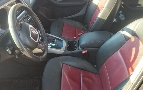 Audi Q5, 2009 год, 1 190 000 рублей, 5 фотография