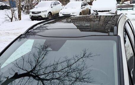 KIA Sportage IV рестайлинг, 2021 год, 3 500 000 рублей, 13 фотография