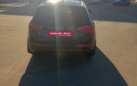 Audi Q5, 2009 год, 1 190 000 рублей, 4 фотография