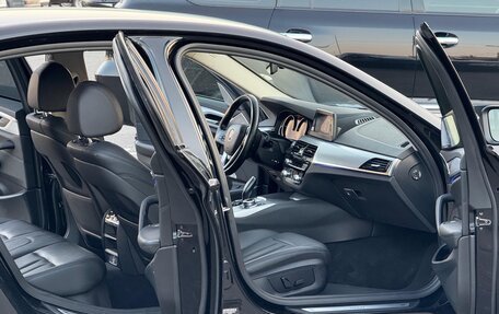 BMW 5 серия, 2018 год, 2 650 000 рублей, 5 фотография