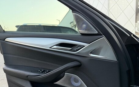 BMW 5 серия, 2018 год, 2 650 000 рублей, 9 фотография