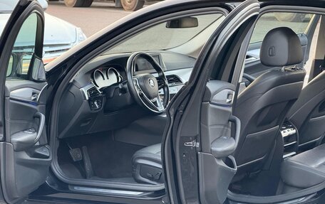 BMW 5 серия, 2018 год, 2 650 000 рублей, 8 фотография