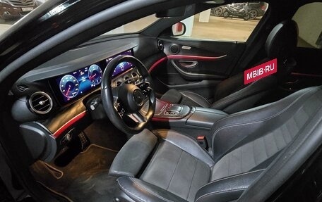 Mercedes-Benz E-Класс, 2021 год, 4 300 000 рублей, 10 фотография