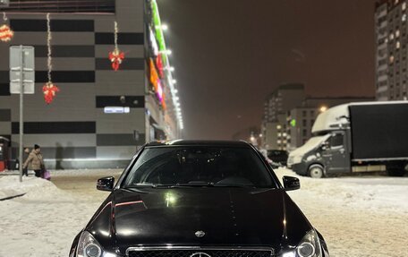 Mercedes-Benz C-Класс, 2011 год, 1 550 000 рублей, 2 фотография