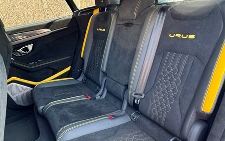 Lamborghini Urus I, 2023 год, 35 700 000 рублей, 2 фотография