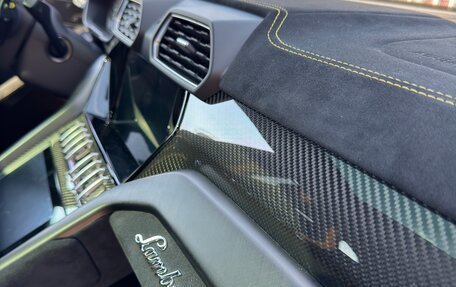 Lamborghini Urus I, 2023 год, 35 700 000 рублей, 5 фотография