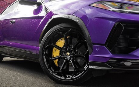 Lamborghini Urus I, 2023 год, 35 700 000 рублей, 8 фотография