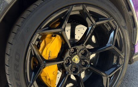 Lamborghini Urus I, 2023 год, 35 700 000 рублей, 9 фотография