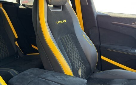 Lamborghini Urus I, 2023 год, 35 700 000 рублей, 14 фотография