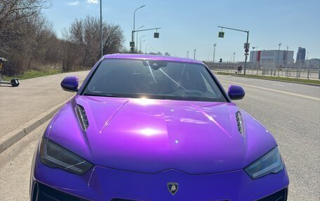 Lamborghini Urus I, 2023 год, 35 700 000 рублей, 12 фотография