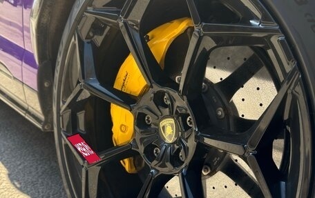Lamborghini Urus I, 2023 год, 35 700 000 рублей, 22 фотография