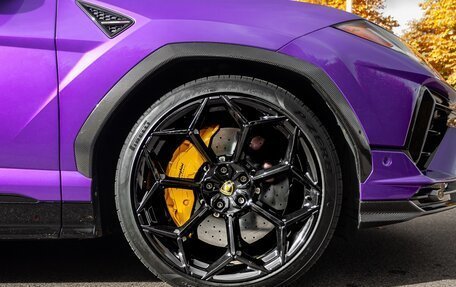 Lamborghini Urus I, 2023 год, 35 700 000 рублей, 24 фотография