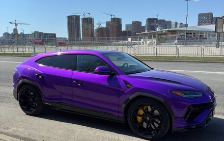 Lamborghini Urus I, 2023 год, 35 700 000 рублей, 25 фотография