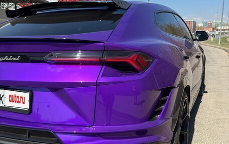 Lamborghini Urus I, 2023 год, 35 700 000 рублей, 27 фотография