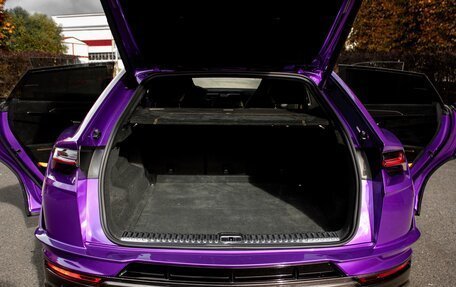 Lamborghini Urus I, 2023 год, 35 700 000 рублей, 37 фотография