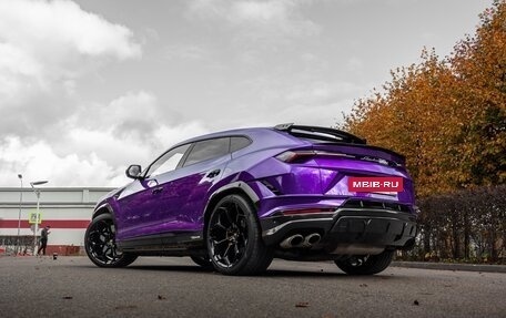 Lamborghini Urus I, 2023 год, 35 700 000 рублей, 29 фотография