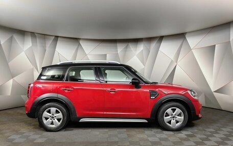 MINI Countryman II (F60), 2018 год, 1 699 000 рублей, 5 фотография