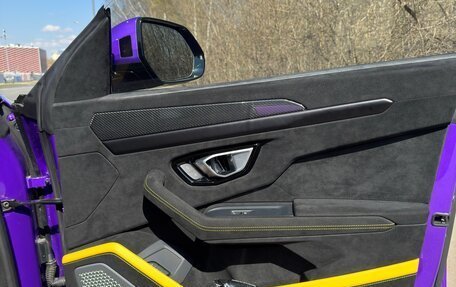 Lamborghini Urus I, 2023 год, 35 700 000 рублей, 38 фотография