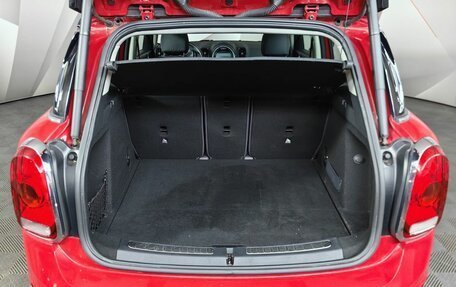 MINI Countryman II (F60), 2018 год, 1 699 000 рублей, 8 фотография