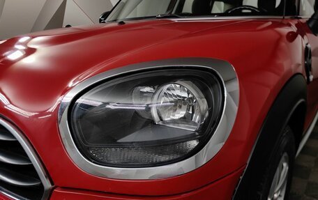 MINI Countryman II (F60), 2018 год, 1 699 000 рублей, 7 фотография