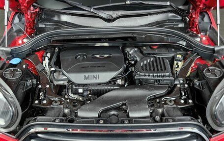 MINI Countryman II (F60), 2018 год, 1 699 000 рублей, 9 фотография