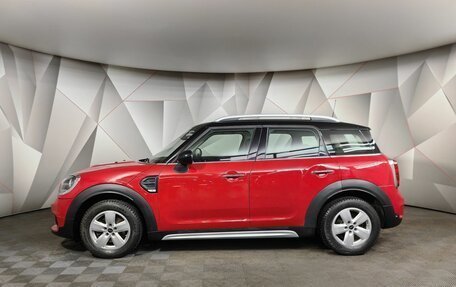 MINI Countryman II (F60), 2018 год, 1 699 000 рублей, 4 фотография