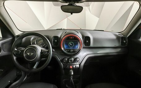MINI Countryman II (F60), 2018 год, 1 699 000 рублей, 10 фотография