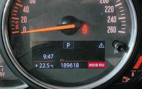 MINI Countryman II (F60), 2018 год, 1 699 000 рублей, 12 фотография