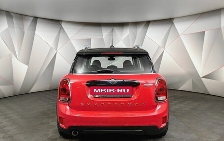 MINI Countryman II (F60), 2018 год, 1 699 000 рублей, 3 фотография