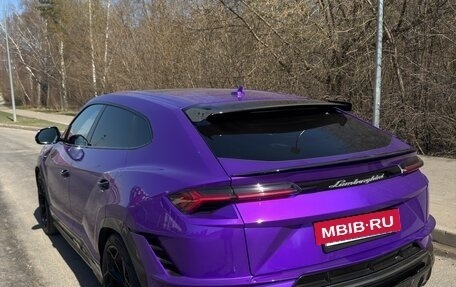 Lamborghini Urus I, 2023 год, 35 700 000 рублей, 40 фотография