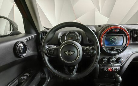 MINI Countryman II (F60), 2018 год, 1 699 000 рублей, 14 фотография