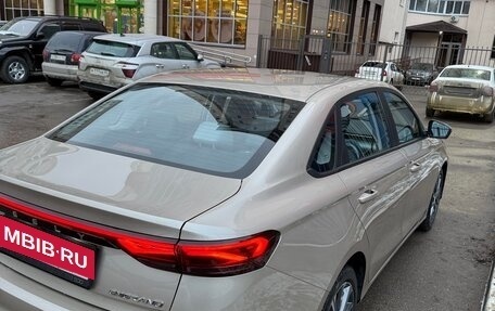 Geely Emgrand, 2023 год, 1 830 000 рублей, 4 фотография