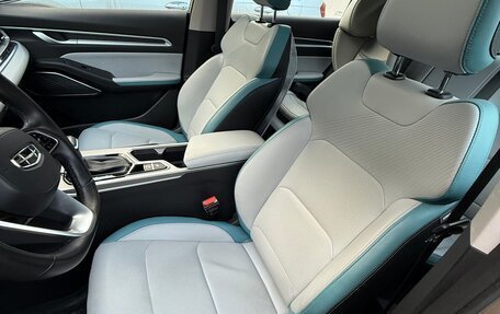 Geely Emgrand, 2023 год, 1 830 000 рублей, 20 фотография