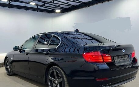 BMW 5 серия, 2013 год, 1 777 777 рублей, 2 фотография