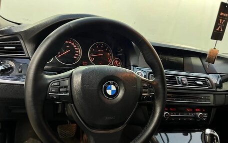 BMW 5 серия, 2013 год, 1 777 777 рублей, 3 фотография