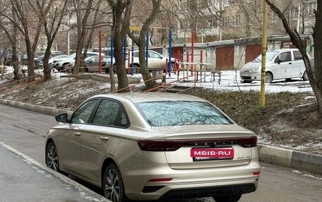 Geely Emgrand, 2023 год, 1 830 000 рублей, 23 фотография