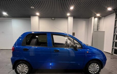 Daewoo Matiz I, 2012 год, 220 000 рублей, 2 фотография