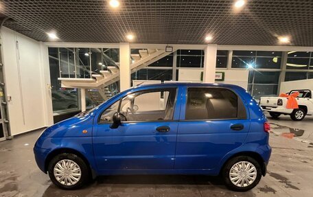 Daewoo Matiz I, 2012 год, 220 000 рублей, 6 фотография