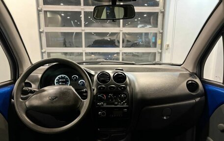 Daewoo Matiz I, 2012 год, 220 000 рублей, 9 фотография