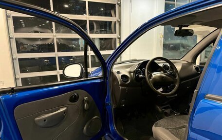 Daewoo Matiz I, 2012 год, 220 000 рублей, 17 фотография