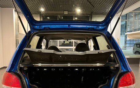 Daewoo Matiz I, 2012 год, 220 000 рублей, 16 фотография