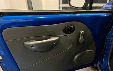 Daewoo Matiz I, 2012 год, 220 000 рублей, 18 фотография