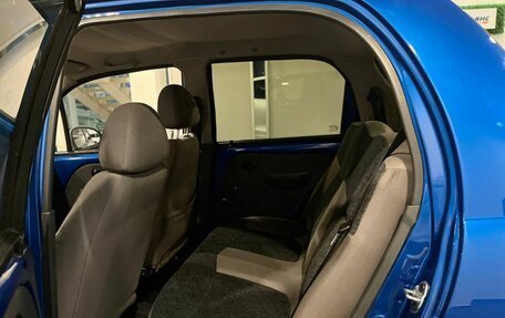 Daewoo Matiz I, 2012 год, 220 000 рублей, 20 фотография