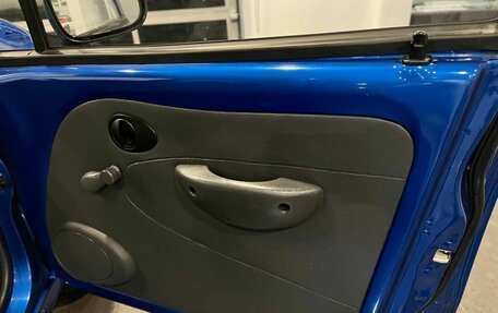 Daewoo Matiz I, 2012 год, 220 000 рублей, 24 фотография