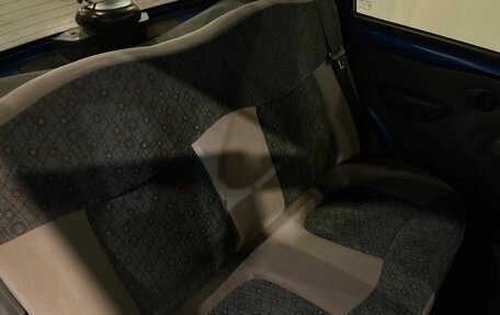 Daewoo Matiz I, 2012 год, 220 000 рублей, 29 фотография