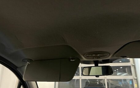 Daewoo Matiz I, 2012 год, 220 000 рублей, 28 фотография