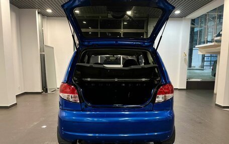 Daewoo Matiz I, 2012 год, 220 000 рублей, 30 фотография