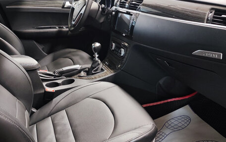 Zotye T600, 2018 год, 930 000 рублей, 8 фотография