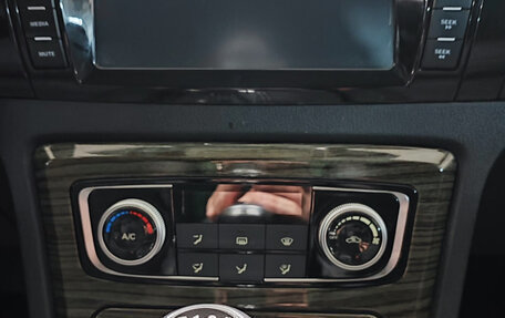 Zotye T600, 2018 год, 930 000 рублей, 13 фотография